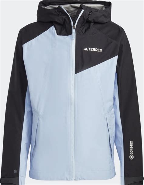 adidas gore tex jacke herren